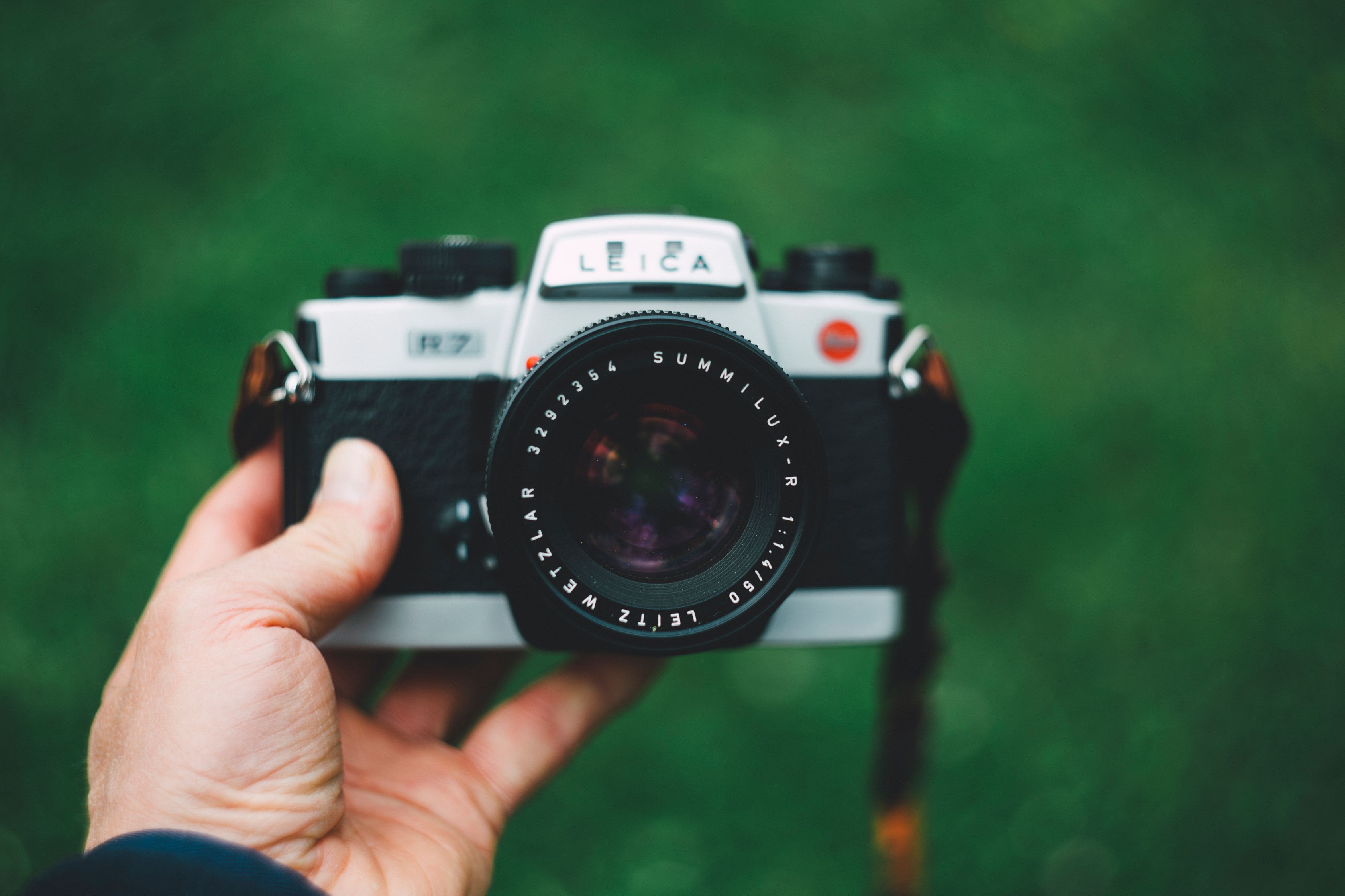 镜头里的365天记账史诗，从钱去哪儿了到钱在哪儿发光