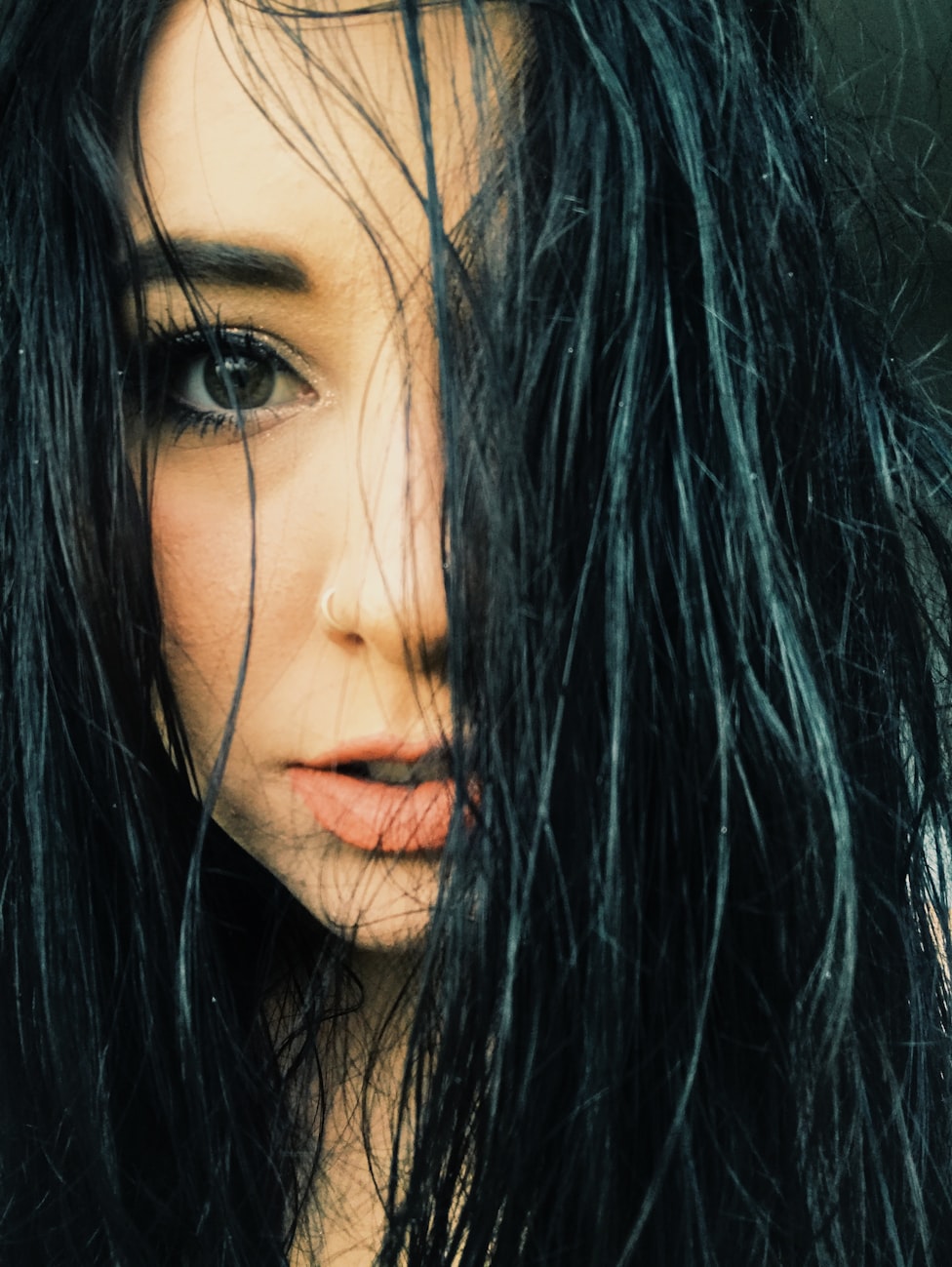 从化妆小白到美妆达人，365个化妆视频教会我的事